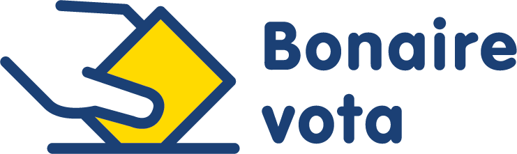 Logotipo de Bonaire Stemt